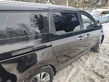 Kia: Kia Carnival: 2019 г., 2.2 л, Автомат, Минивэн — 2