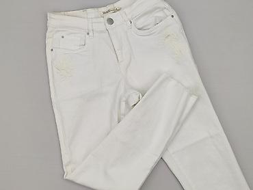 stradivarius mom: Janina, Jeansy damskie, rozmiar XS — 1