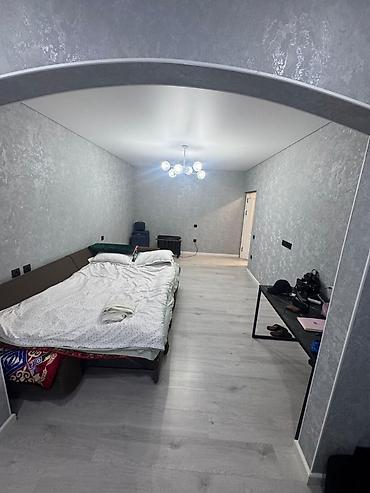 Продажа квартир: 1 комната, 43 м², Элитка, 3 этаж, Евроремонт — 9