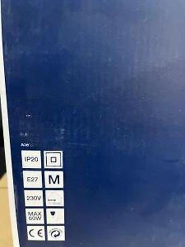 Rasveta: Nordlux Strap 36 – viseća plafonska lampa - Dizajn: skandinavski — 27