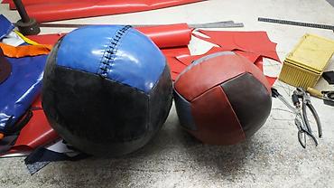 Гантели: Продаю: Гантели Блины на штангу Канат Кроссфит канат Борцовские маты — 10