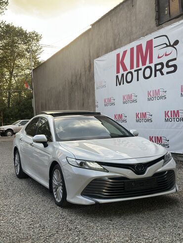 купить машину хендай солярис: Toyota Camry: 2019 г., 2.5 л, Типтроник, Бензин, Седан