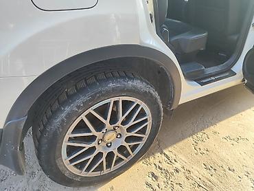 Продажа авто: Nissan Qashqai: 2013 г., 2 л, Вариатор, Бензин, Кроссовер — 3