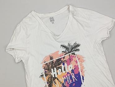 xana collection: T-shirt damski, rozmiar XL — 1