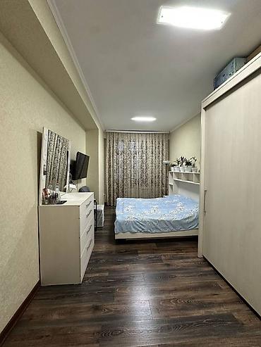 Продажа квартир: 3 комнаты, 100 м², Элитка, 10 этаж — 11