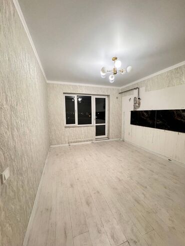 квартира поселения: 1 бөлмө, 53 кв. м, Элитка, 7 кабат, Косметикалык ремонт