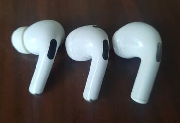 Наушники: Все левые наушники Airpod A2083 Vietnam Airpod A2566 China No name