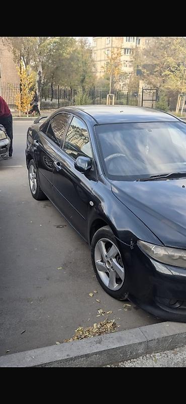 руль на мазду: Mazda Atenza: 2003 г., 2 л, Автомат, Бензин, Седан — 6