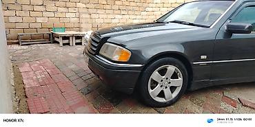 w212 mercedes: Mercedes-Benz C‑Class sedan - Korpus: 4 qapılı sedan, tünd boz rəng - — 4