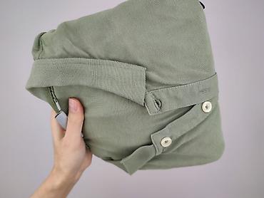 pull and bear bluza: MINIMUM, Koszulka polo dla mężczyzn, rozmiar XL — 7