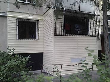 миниральная вата: Вид работ: Утепление балкона, лоджии, Утепление полов, Утепление — 6