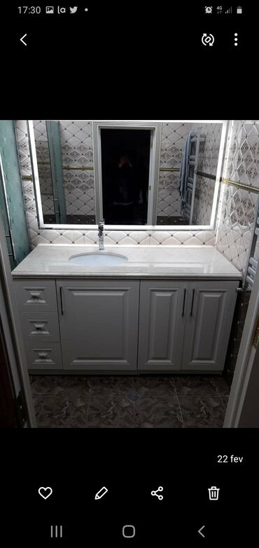 Sifarişlə digər ev mebeli: Ödənişli quraşdırma, 1 il zəmanət, Kredit yoxdur, Ödənişli çatdırılma -da lalafo.az — 21 Sifarişlə digər ev mebeli: Ödənişli quraşdırma, 1 il zəmanət, Kredit yoxdur, Ödənişli çatdırılma — 21