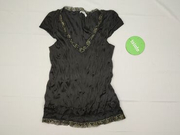 Topy: Gina Tricot, Top damski, rozmiar M — 3