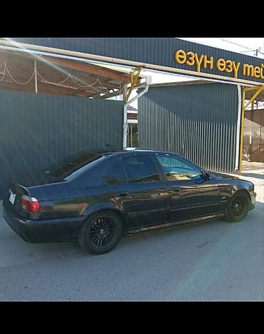 клапанная крышка бмв: BMW 5 series: 1999 г., 2.5 л, Механика, Бензин, Седан — 2