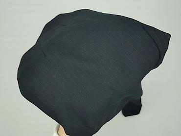 lniane spodnie pull and bear: Spodnie materiałowe damskie, rozmiar M — 6