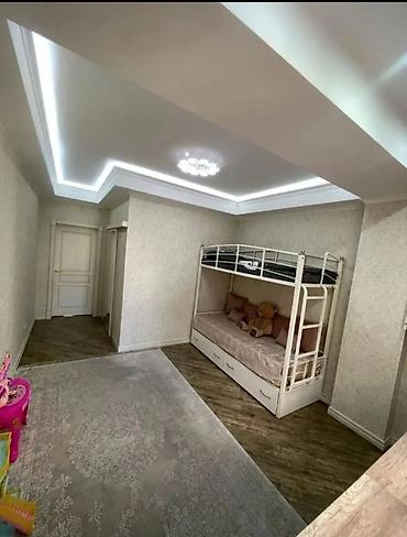 Продажа квартир: 3 комнаты, 95 м², Элитка, 6 этаж, Евроремонт — 8