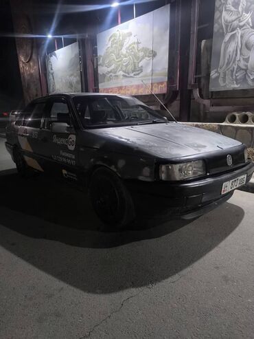 куплю машину пассат: Volkswagen Passat: 1989 г., 1.8 л, Механика, Бензин, Седан