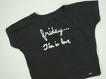 apple bottom: T-shirt damski, rozmiar M — 1