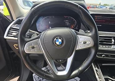 bme e39: BMW X7: 2019 г., 3 л, Автомат, Бензин, Кроссовер — 10