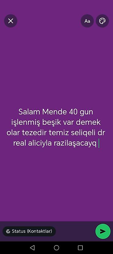 modern stol stullar: Oğlan və qız üçün, İşlənmiş, Dördbucaq, Beşik, Dəstsiz, Matras ilə, Yellənmə mexanizmi ilə — 1