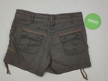 cropp cargo: Camaïeu, Szorty damskie, rozmiar L — 3