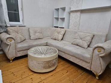 Künc divan