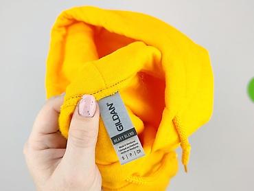 bluzy psg: Gildan, Bluza z kapturem damska, rozmiar S — 2