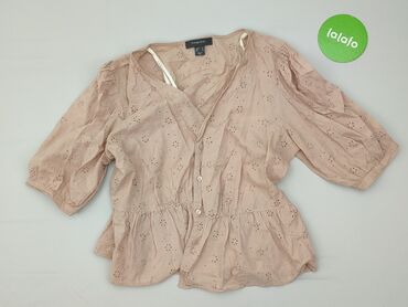 h m krótkie bluzy: Primark, Women's blouse, size S