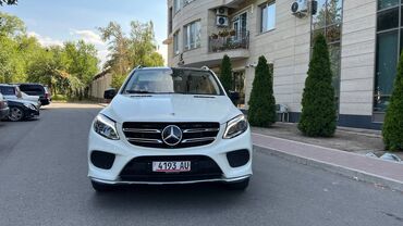 mercedes c300: Mercedes-Benz GLK-Class AMG: 2018 г., 3 л, Автомат, Бензин, Жол тандабас