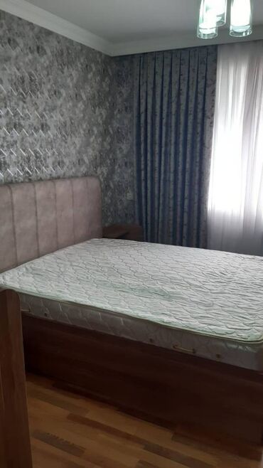 Uzunmüddətli kirayə mənzillər: Binəqədi rayonu,avtovağzal metrosuna piyada 5 dəqiqəlik məsafədə, 5 — 4