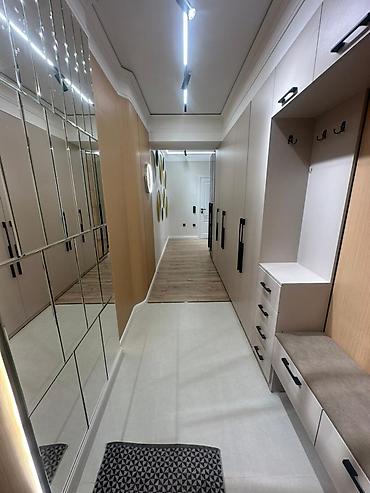 Продажа квартир: 2 комнаты, 66 м², 13 этаж — 6