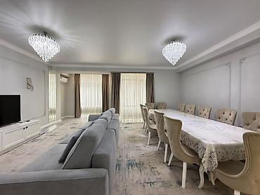 discovery studio: 3 комнаты, 132 м², 5 этаж — 4
