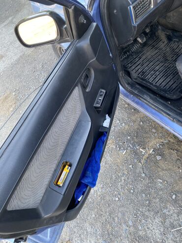 Daewoo: Daewoo Nexia: 2009 г., 1.5 л, Механика, Бензин, Седан — 8