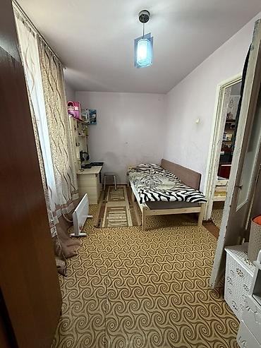 Продажа квартир: 2 комнаты, 38 м², 2 этаж — 7