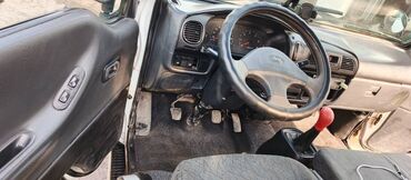 Hyundai: Hyundai Porter: 2006 г., 2.5 л, Механика, Дизель — 10