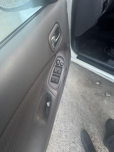 Другие автомобили: Продаётся компактный пятидверный хэтчбек белого цвета. Кузов и — 8