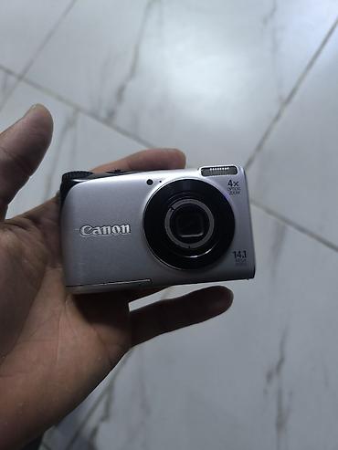 mini 4: Продам фотоаппарат Canon PowerShot A2200 📸 Компактный цифровой — 1