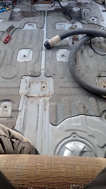 Honda: Honda Stepwgn: 2003 г., 2.4 л, Автомат, Бензин, Минивэн — 8