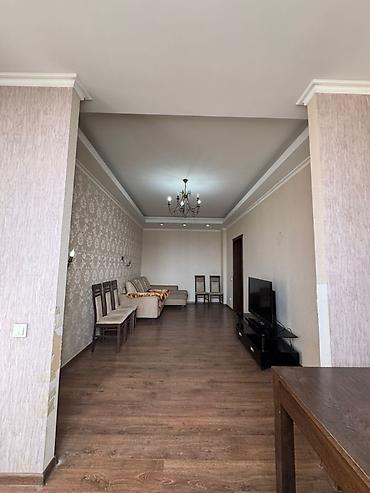 Продажа квартир: 2 комнаты, 72 м², Элитка, 11 этаж, Евроремонт at lalafo.kg — 8 Продажа квартир: 2 комнаты, 72 м², Элитка, 11 этаж, Евроремонт — 8