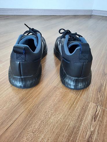 pro force: Мужские кроссовки, 44, Adidas, Новый, цвет - Черный — 5