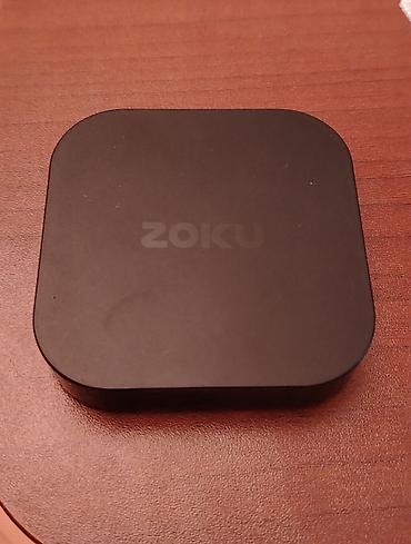 Smart TV bokslar: Yeni Smart TV boks TV box 4 GB / 32 GB, Android, Ünvandan götürmə — 5