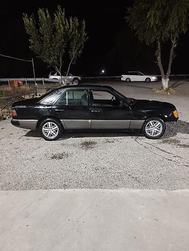 зеркало мерс 124: Mercedes-Benz W124: 1994 г., Автомат, Седан — 7