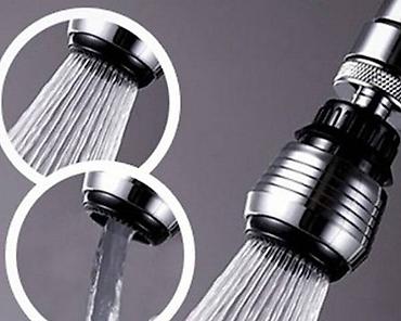 Смесители для раковин: Смеситель для раковины, Новый, Материал: Нержавейка, Самовывоз — 2