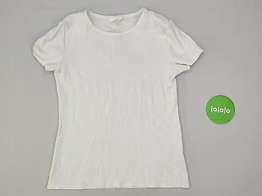 minimum t shirty: H&M, T-shirt damski, rozmiar L — 2