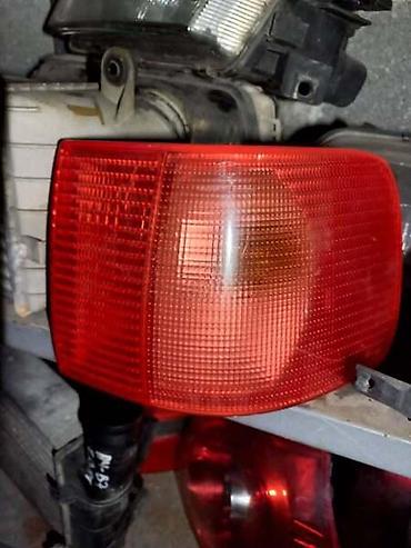 norauto akumulator: ŠTOP LAMPA ZA AUDI 100 OD 1991. DO 1994. GOD — 1