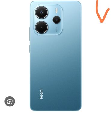 redmi 9t цена в бишкеке: Redmi, Redmi Note 14, Колдонулган, 256 ГБ, 2 SIM