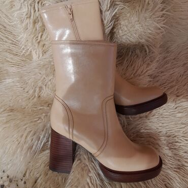 mango gležnjače: Ankle boots, C&A, 38