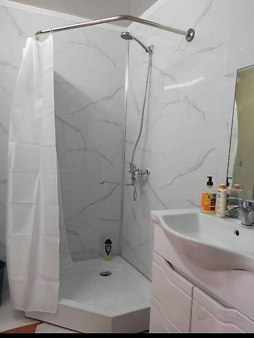 Долгосрочная аренда домов: 46 м², 3 комнаты, Забор, огорожен at lalafo.kg — 13 Долгосрочная аренда домов: 46 м², 3 комнаты, Забор, огорожен — 13