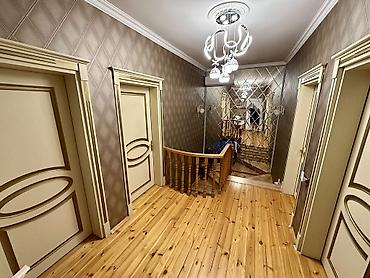 Həyət evləri və villaların satışı: 6 otaqlı, 130 kv. m, Kredit yoxdur, Yeni təmirli — 16