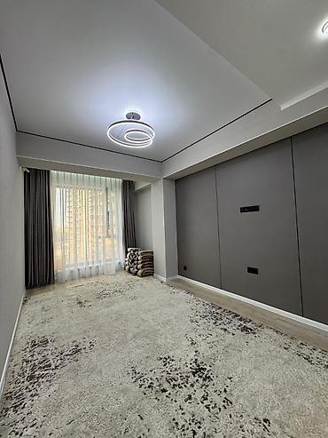 жилой комплекс ак ниет: 1 комната, 42 м², 10 этаж, Свежий ремонт — 7